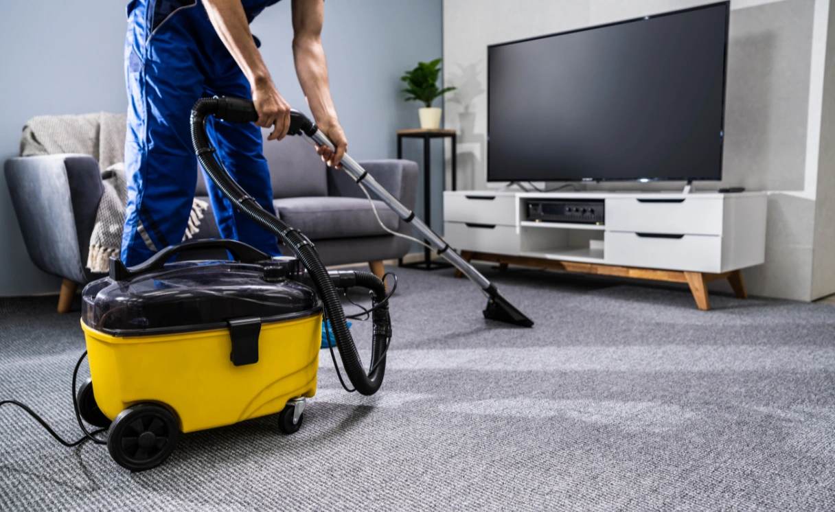 Extract Carpet Repair South Yarra Contact Office